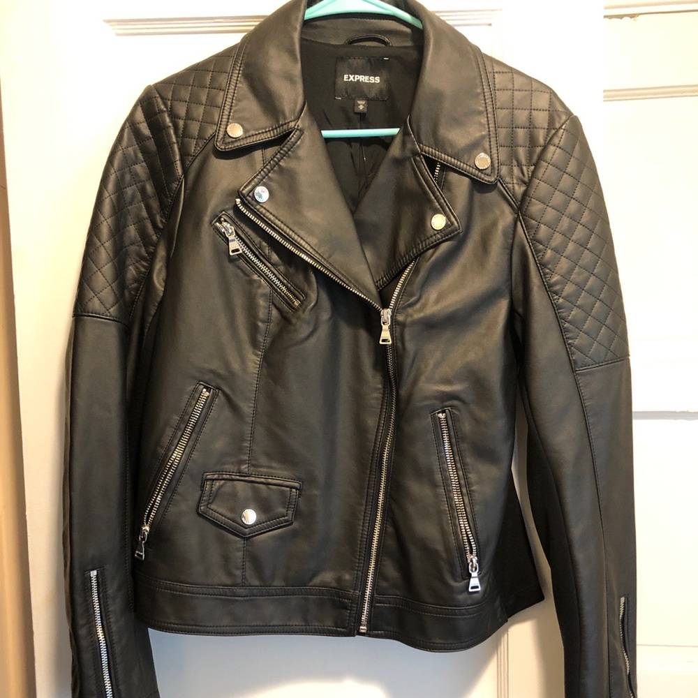 Express Jacket - image 1